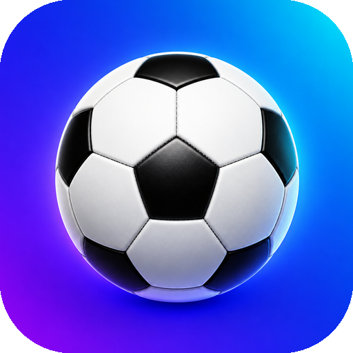 Pallone da calcio AstaRandom.live